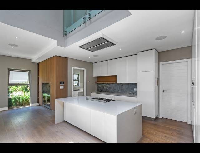 5 BEDROOM CLUSTER FOR SALE IN MORNINGSIDE